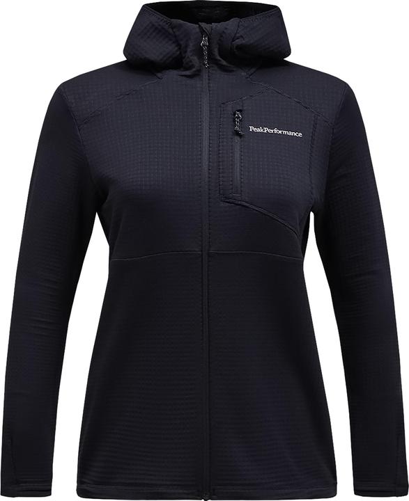 Peak Performance Trail Polartec Hoodie (M)