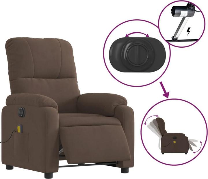 Actual product image VidaXL Jae