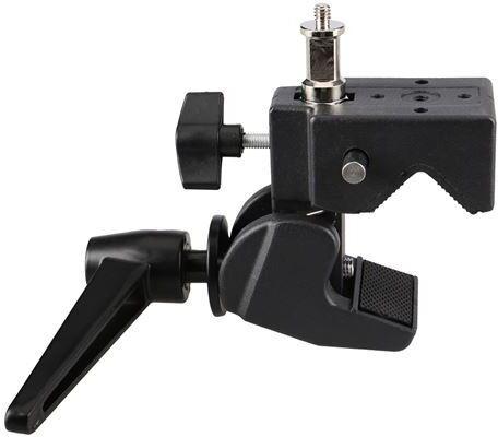 Actual product image Falcon Eyes Super Clamp CL-22