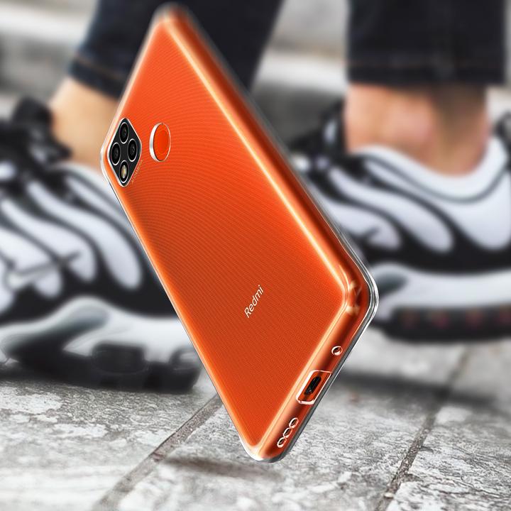 Image du produit Avizar Série Francis (Xiaomi Redmi 9C)