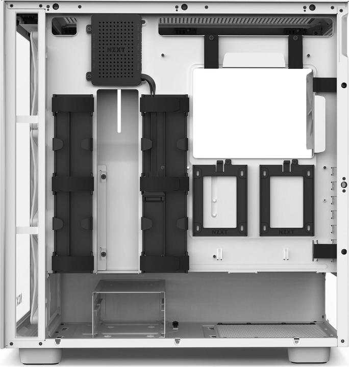 Produktbild NZXT H7 Elite (ATX, mATX, E-ATX, Mini-ATX)
