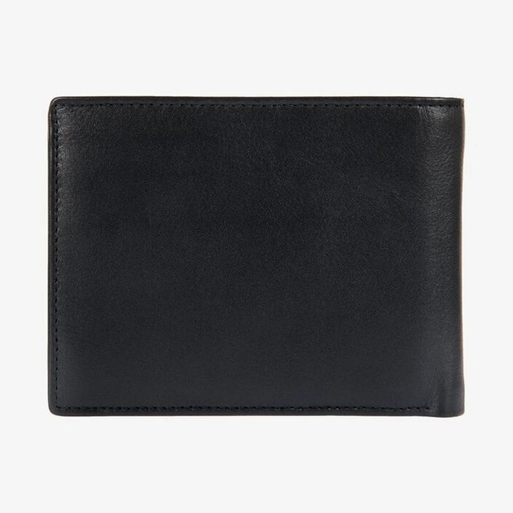Brics Bernina - Brieftasche aus Leder