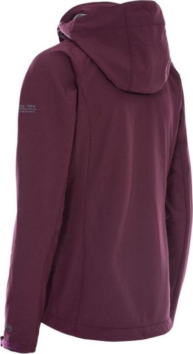 Immagine prodotto Trespass Giacca Softshell BELA II Donna (XS)