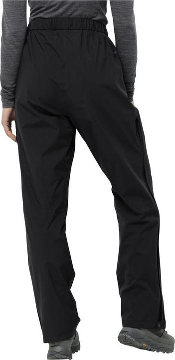 Produktbild Jack Wolfskin Rainy Days 2 5L Pants W (L, XL)