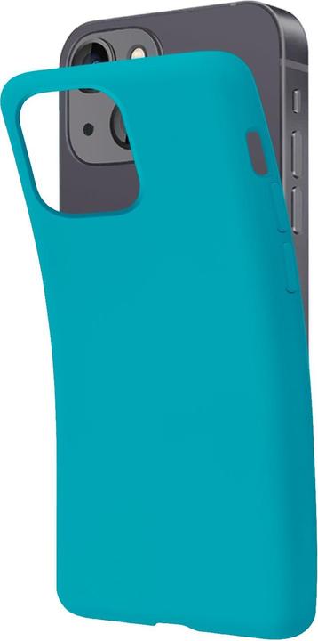 Produktbild SBS Rainbow Case iPhone 14 zircon color (Apple iPhone 14)