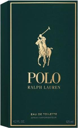 Produktbild Ralph Lauren Polo Green (Eau de Toilette, 125 ml)