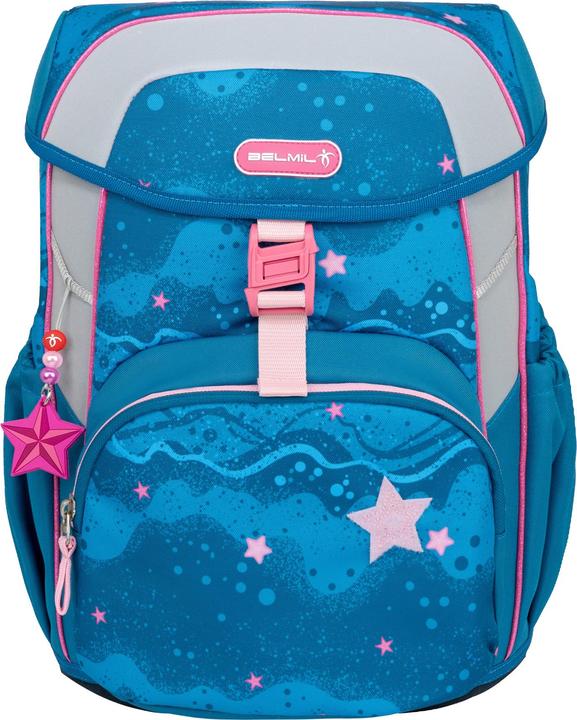 Belmil Maxi ergonomisches Schulranzenset 5tlg. " (22 l)