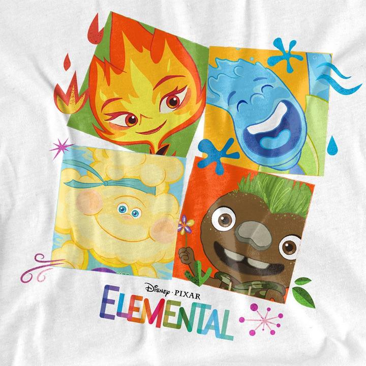 Immagine prodotto TShirt (S)