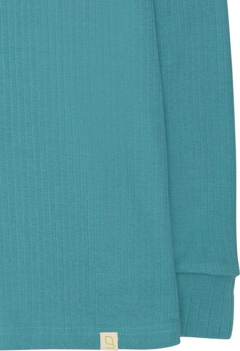 Immagine prodotto greenjama Camicia a maniche lunghe a coste Derby (42)