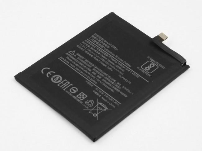 Produktbild XCell Akku passend für Xiaomi Mi 9, Li-Polymer, 3,85V, 3200mAh, 12,3Wh, built-in, ohne Werkzeug