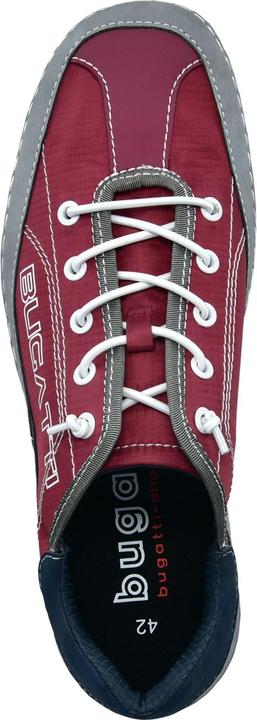Actual product image Bugatti Sneaker (45)