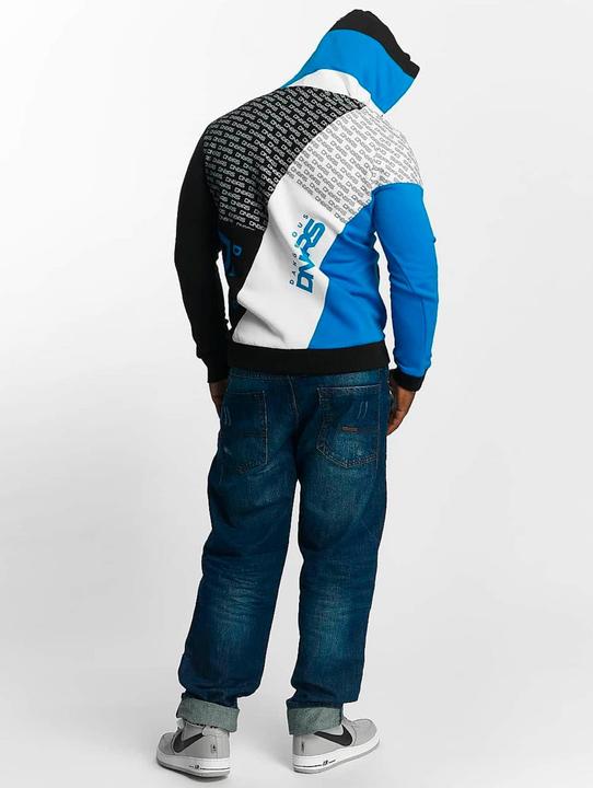Immagine prodotto Dangerous Felpa con cappuccio - 20719 (XL)