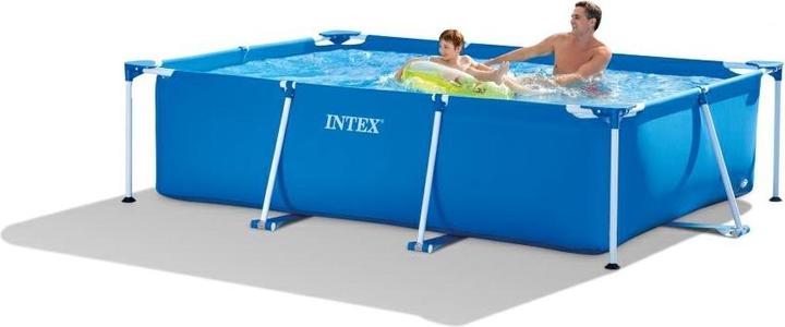 Produktbild Intex Family Frame (260 x 160 x 65 cm)