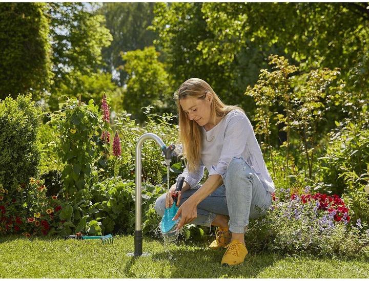 Produktbild Gardena Wassersteckdose