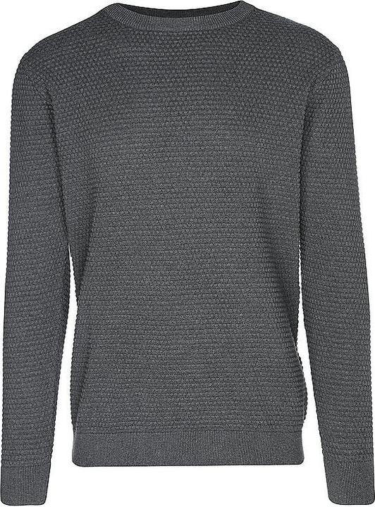 Knowledge Cotton Apparel Sweater VAGN