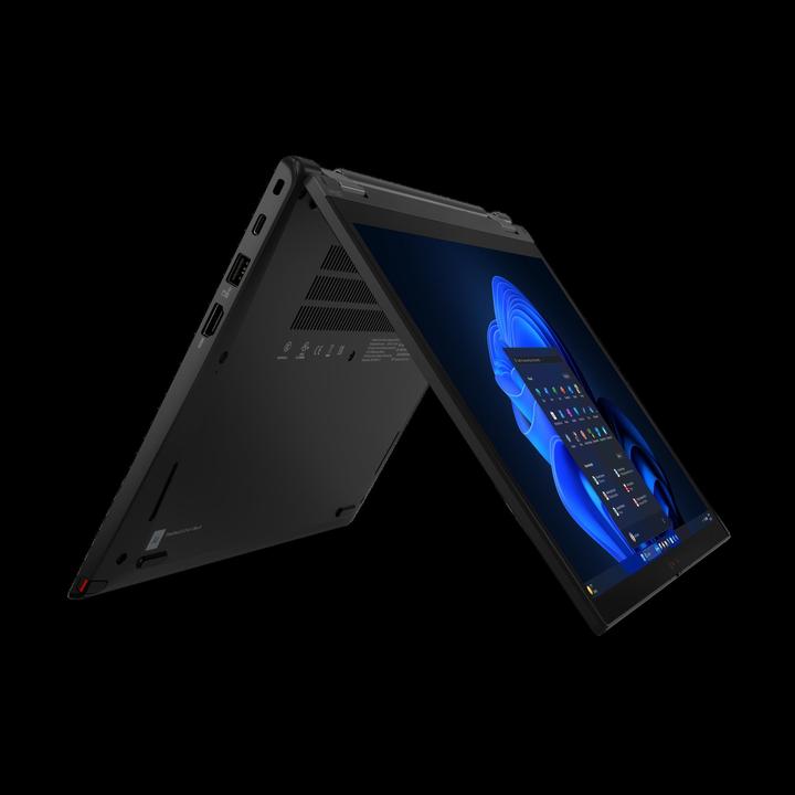 Produktbild Lenovo ThinkPad L13 2-in-1 Gen 5 (13.30", Intel Core Ultra 5 125U, 16 GB, 512 GB, DE)