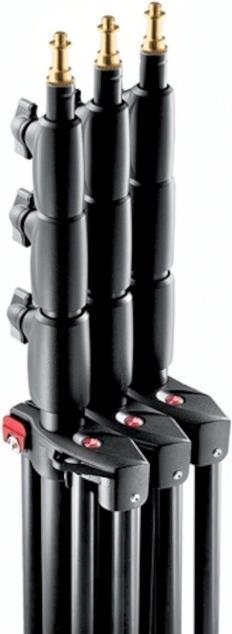 Image du produit Manfrotto 1051BAC Mini Compact (211 cm, 4 kg)