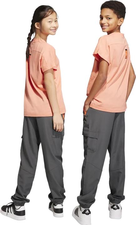 Produktbild adidas City Escape Trainingshose (128)