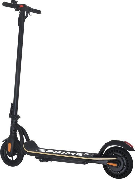 Actual product image Prime3 EES22 (25 km/h, 15 km, 250 W)