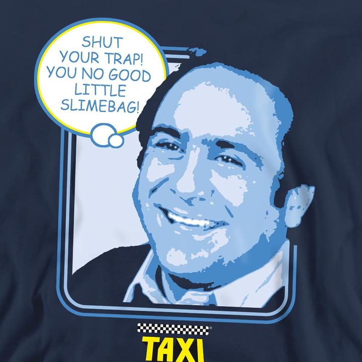 Immagine prodotto Room05 Shut Your Trap Felpa Adulto Unisex (L)