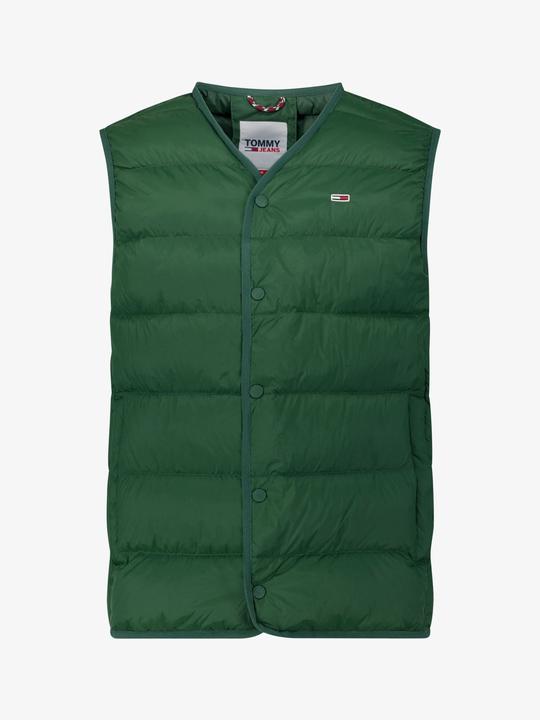 Produktbild Tommy Hilfiger Daunenweste grün (XL)