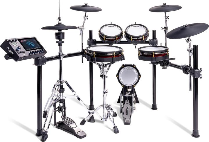 Actual product image Alesis Strata Core (E-drum)