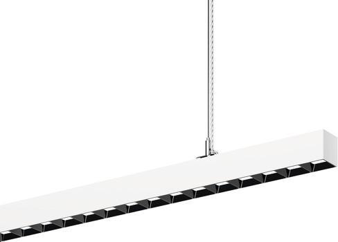 Image du produit Siteco Suspension à LED (21000 lm)