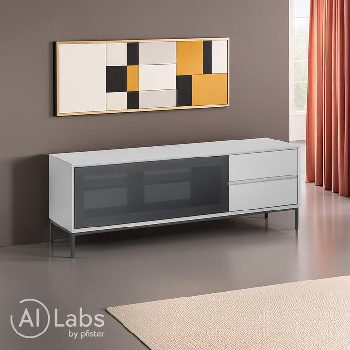 Image du produit pfister Frame (45 x 45 x 55 cm)