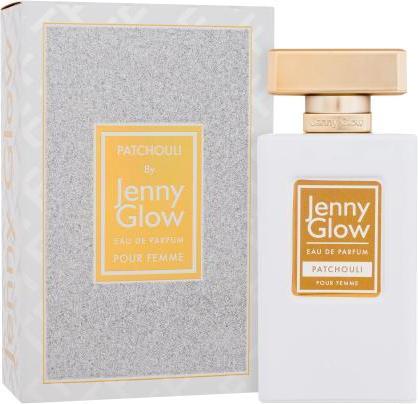 Actual product image Jenny Glow - Patchouli Pour Femme - EDP - 80 ml (Eau de parfum, 80 ml)