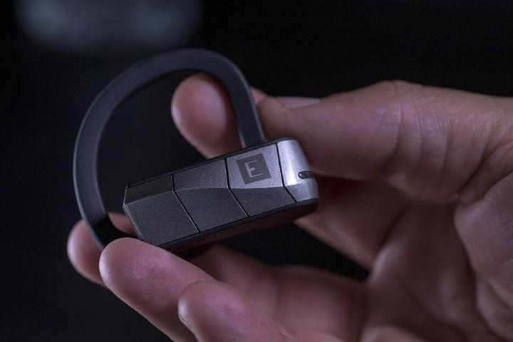 Actual product image Erato Rio 3 (6 h, Wireless)