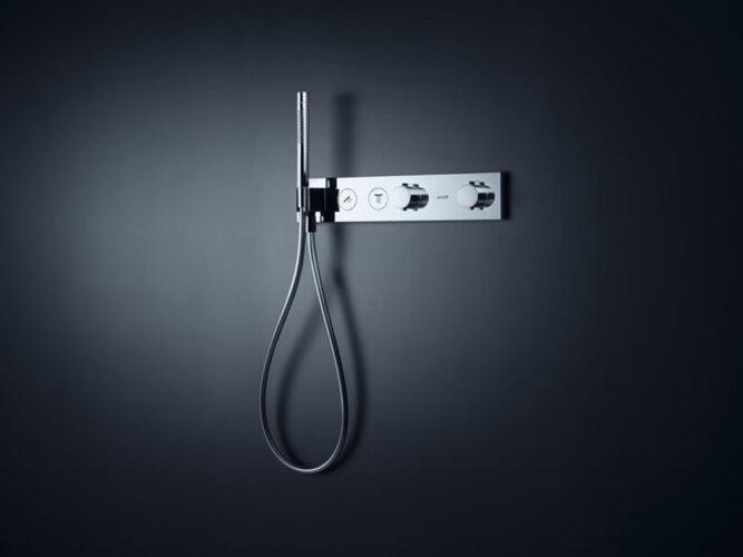Image du produit Axor Module thermostatique SHOWERSOLUTIONS SELECT 460/90 chromé