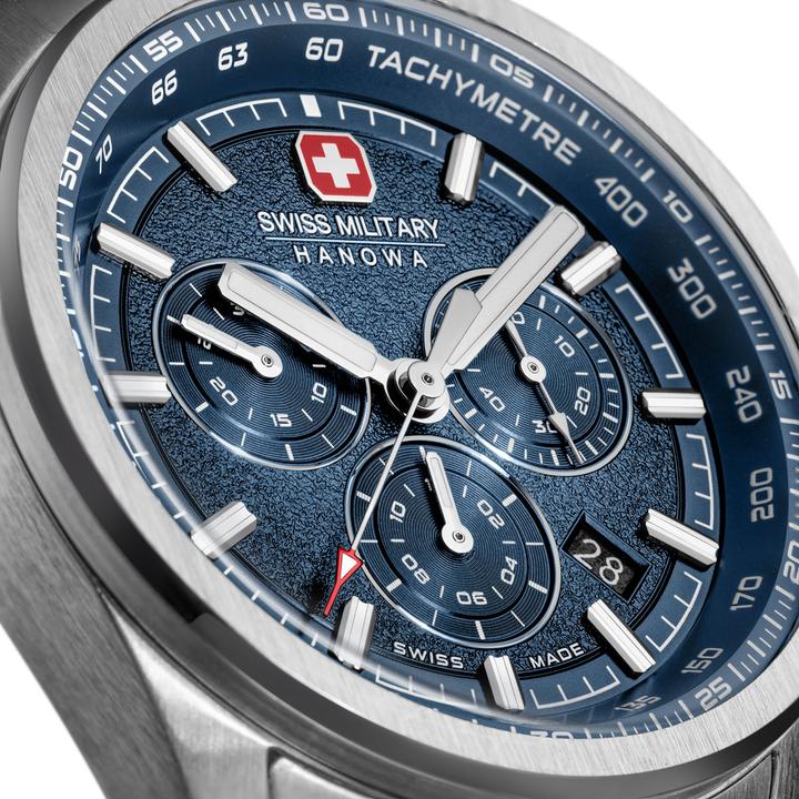Produktbild Swiss Military Hanowa Navalus Pro Chrono (43 mm)