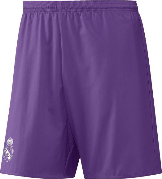 adidas Real Madrid Hose away 16-17 (L)