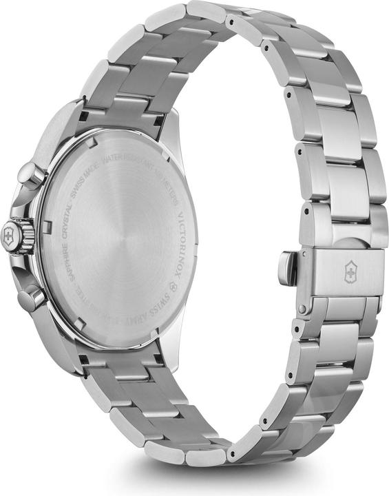 Produktbild Victorinox FieldForce (Analoguhr, Chronograph, Swiss Made, 42 mm)