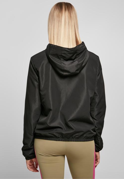 Immagine prodotto Urban Classics Ladies Recycled Basic Pull Over Jacket - 16934 (S)
