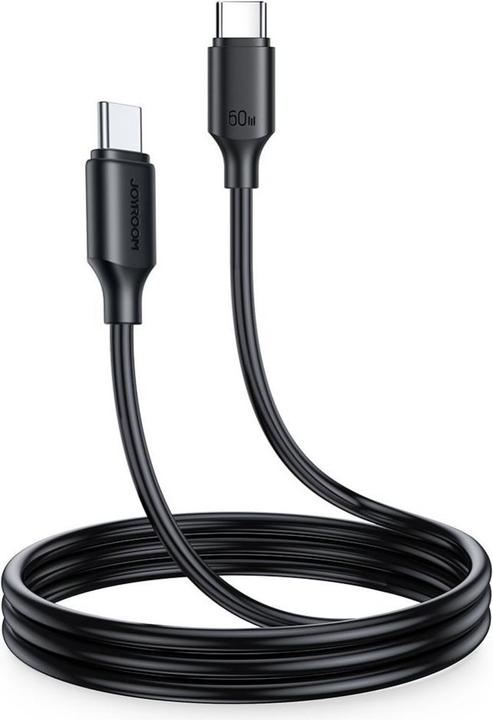 Produktbild Joyroom USB Typ C – USB Typ C (1 m, USB 2.0, 60 W)