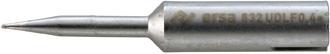 Produktbild Soldering tip ERSADUR lead free, 0.4 mm (Lötbrennkopf)