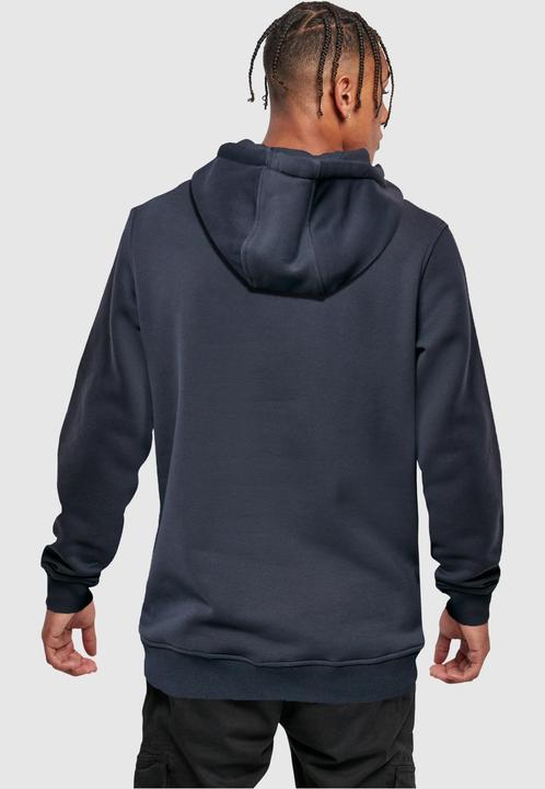 Immagine prodotto Merchcode Università di Berkeley - Felpa con cappuccio Arch - 138553 (S)