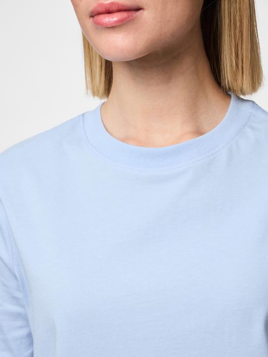 Immagine prodotto Pieces Pcria Ss Solid Tee Noos Bc (L)