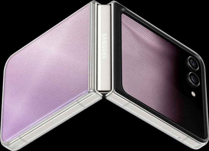 Image du produit Samsung Étui rigide FlipSuit (Samsung Galaxy Z Flip5)