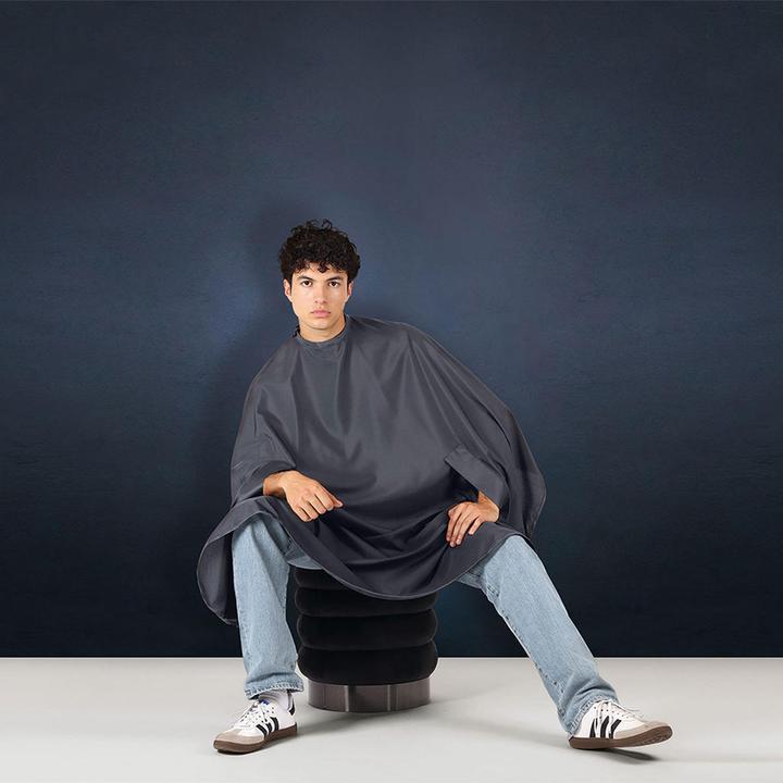 Produktbild Trend-Design T.D. Nano Air uni Schneideumhang 135x150 cm 100% Polyester
