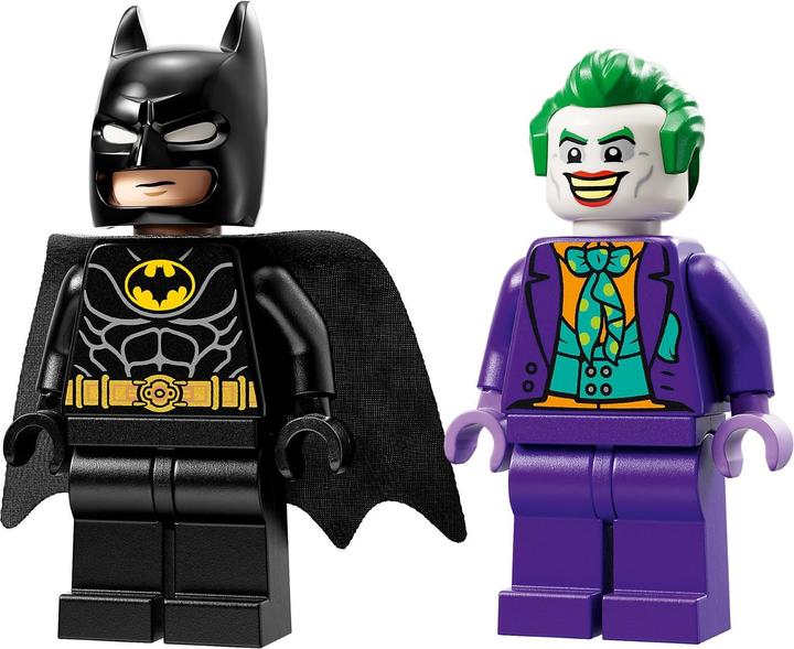 Produktbild LEGO Batmobile: Batman verfolgt den Joker (76224, LEGO DC)