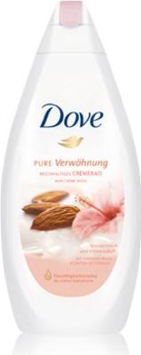 Image du produit Dove Le plaisir à l'état pur (750 ml)