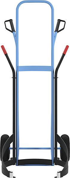Produktbild eurokraft pro Reifenkarre (200 kg)