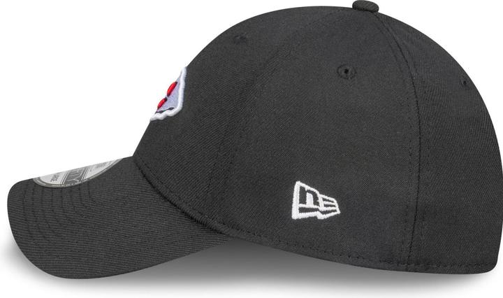 Produktbild New Era 39Thirty Stretch Cap - NFL Kansas City Chiefs - S/M (S, M)