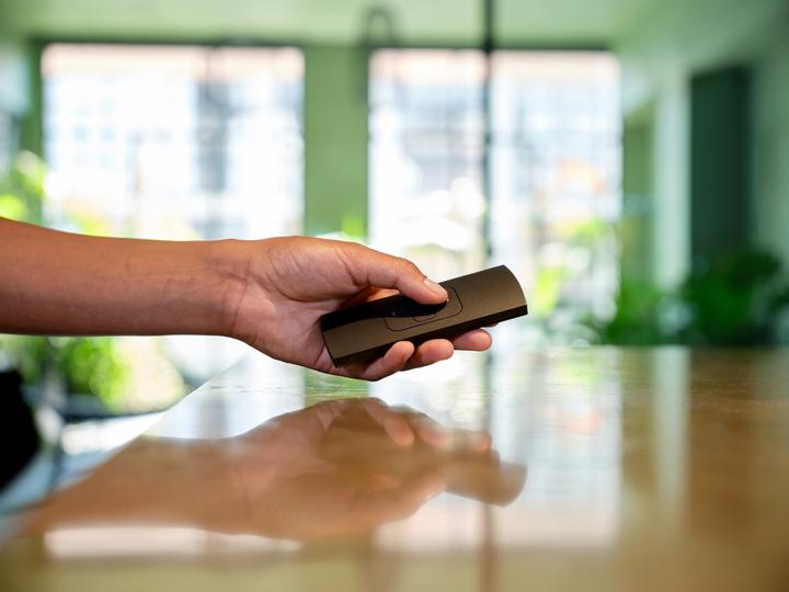 Produktbild Motion Smart Home Fernbedienung fr Soluna Rollos