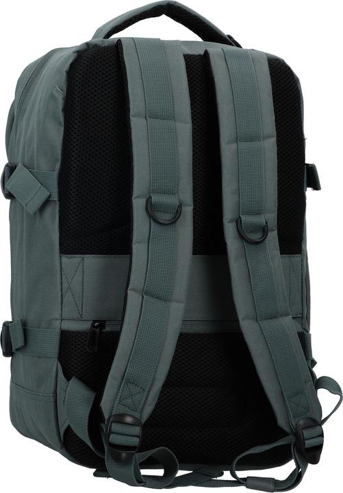 Image du produit Worldpack BestWay Sac à dos 41.5 cm Compartiment pour ordinateur portable (17 l)