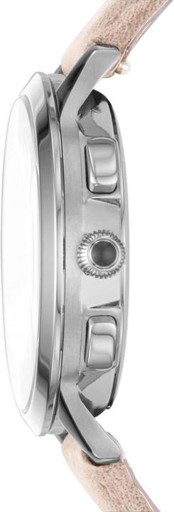 Actual product image Fossil Abilene (Analogue wristwatch, Chronograph, 34 mm)
