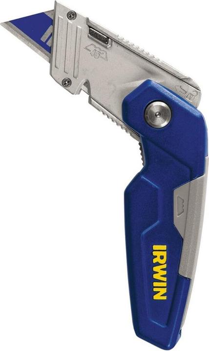 Actual product image Irwin Utility knife