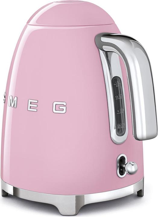 Actual product image Smeg 50's Retro Style (1.70 l)